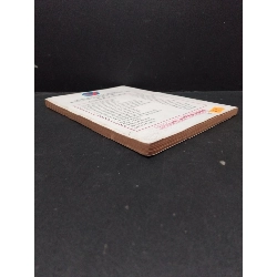 Giải toán vật lí quang lý và vật lý hạt nhân mới 80% bẩn bìa, ố vàng 2000 HCM1710 Lê Văn Thông, Nguyễn Văn Thoại GIÁO TRÌNH, CHUYÊN MÔN 917034