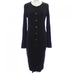 【Mã giảm giá】Áo cardigan dài theory