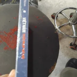 Việt Nam dưới thời Pháp đô hộ của Nguyễn Thế Anh  1032009