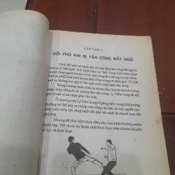 Kỹ thuật tự vệ, PHƯƠNG PHÁP CHIẾN ĐẤU CỦA LÝ TIỂU LONG 699345