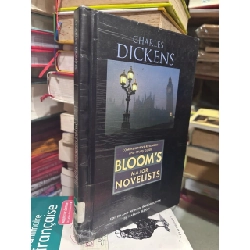 Charles Dickens: Comprehensive Research and Study Guide - Bloom’s Major Novelists 1000680