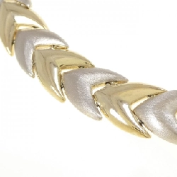 Dây chuyền 750YG/750WG - Hàng hiệu Authentic 866129