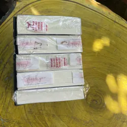 BOXSET CHẠNG VẠNG FULL 5 CUỐN 597227