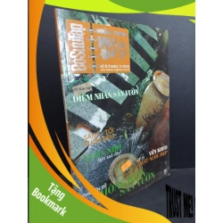 (TẶNG BOOKMARK) Kiến trúc nhà đẹp - không gian sân vườn mới 80% ố RBK2811 TẠP CHÍ, THIẾT KẾ, THỜI TRANG