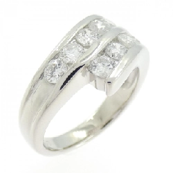 Nhẫn kim cương PT900 1.00CT