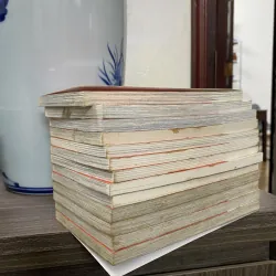 Thư viện đại chiến full 747889