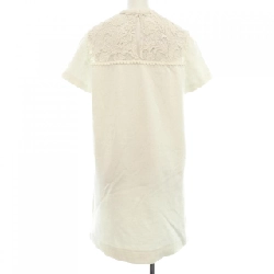 【Mã giảm giá】Miu Miu MIU MIU Đầm 648917