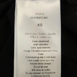 【Khuyến mãi】Áo phông CHRISTIAN DIOR 640265