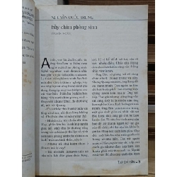 Tạp chí VĂN 787814