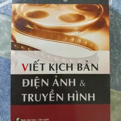 Việt kịch bản điện ảnh và truyền hình - Sâm Thương