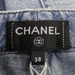 Jeans CHANEL - Hàng hiệu Authentic 824539