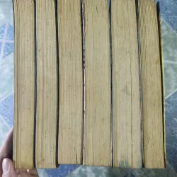 Bí mật của Nicohlas Flamel bất tử ( 6 tập) - Michael Scott 776904