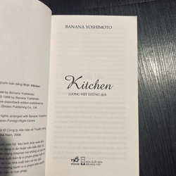 Trọn bộ 8 cuốn Banana Yoshimoto (sách đẹp) 446221