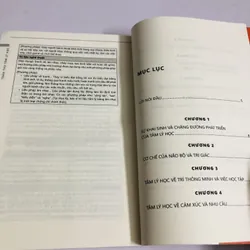 TOÀN THƯ TÂM LÝ HỌC  721005