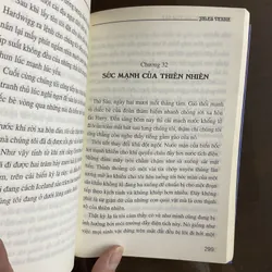 [PHIÊU LƯU] Hành trình vào tâm Trái đất - Jules Verne 717024