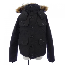 Canada Goose 2301JM Russell Áo khoác lông vũ - Hàng hiệu Chính hãng