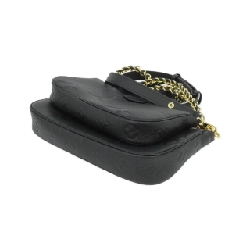 Túi xách vai Louis Vuitton Monogram Empreinte Multi Pochette Accessoires M80399 - Hàng hiệu Chính hãng 764423