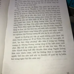 Roi thần • Gót sen ba tấc • Âm dương bát quái - Phùng Ký Tài 972716