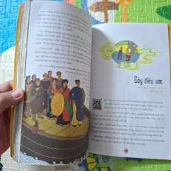 Truyện Cổ Tích Việt Nam Dành Cho Bé Thông Minh 994128