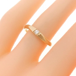 Nhẫn kim cương 4゜C - Hàng hiệu Authentic 832854