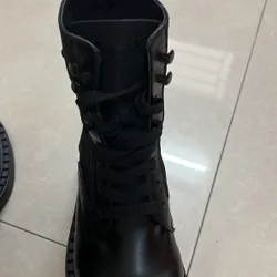 Boot da prada  599306
