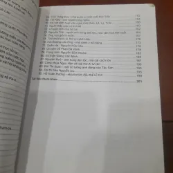 NHỮNG MẪU CHUYỆN LỊCH SỬ, quyển 1 1043602