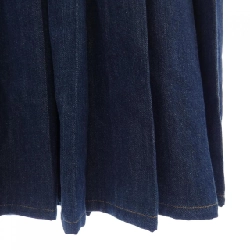 ミュウミュウ MIU MIU GWD279 S231 13MJ Skirt 649608