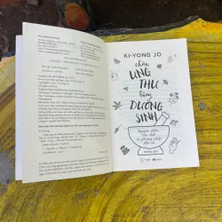 CHỮA UNG THƯ BẰNG DƯỠNG SINH- ĂN CHAY SỨC KHOẺ HẠNH PHÚC pH VÀ THỨC ĂN 729198