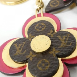 Móc khóa Louis Vuitton Monogram Blooming Flower M63084 - Hàng hiệu Chính hãng 807048