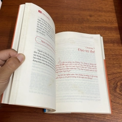 II Sách Kỹ Năng: Khổng Tử Tâm Đắc - Yu Dan - 2015 506492