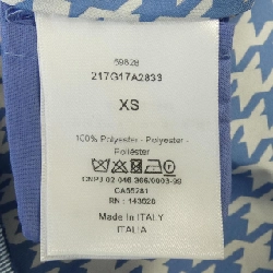 【Mã giảm giá】Christian Dior CHRISTIAN DIOR Áo gile 645164