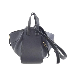 Túi xách vai Loewe Hammock Small 38712KBN60