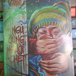 Ngủ cùng người chết - Thảo Trang 297830