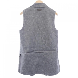 PESERICO LE1265205 Áo gile - Hàng hiệu Authentic 812462