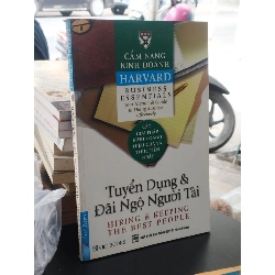 Cẩm nang kinh doanh Harvard - Business Essentials 382966