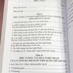 THẾ GIỚI BIỂU TƯỢNG TRONG DI SẢN VĂN HÓA - Trần Lâm Biền , Trịnh Sinh 466593