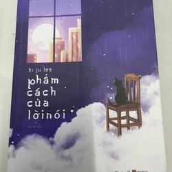 Phẩm cách của lời nói - Ki Ju Lee