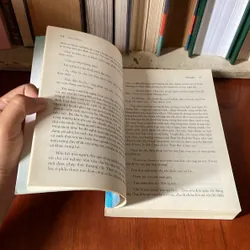 II Tiểu Thuyết: Chạm Yêu - SARAH DESSEN - 2012 575157