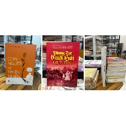 Các Sách của Mai Xuân Đạt