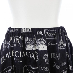 BALENCIAGA 595301 TGL74 Váy - Hàng hiệu Chính hãng 811147