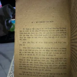 Võ thuật tinh hoa: Quyền anh - Trần Đình Tùng & Nguyễn Trung 1019401