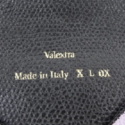 VALEXTRA Thẻ đựng thẻ có nút SGNL0061028LOCPS99 - Hàng hiệu Authentic 831164