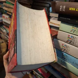 Từ điển văn hóa cổ truyền Trung Hoa 931113