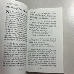 Về miền sông trắng - Lê Văn Nho 800334