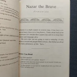 WORLD FOLKTALES - TRUYỆN DÂN GIAN 931185