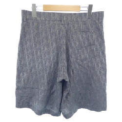 Quần short DIOR 013C121A5050 - Hàng hiệu Chính hãng 888574