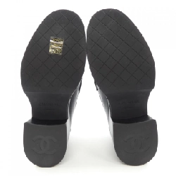 【Khuyến mãi】Giày CHANEL 662326