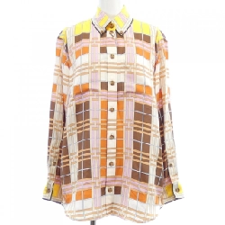 Áo sơ mi BURBERRY 80696461