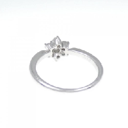 Nhẫn kim cương PT Flower 0.12CT 672217