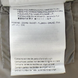 MONCLER Áo khoác lông - Hàng hiệu Chính hãng 825395